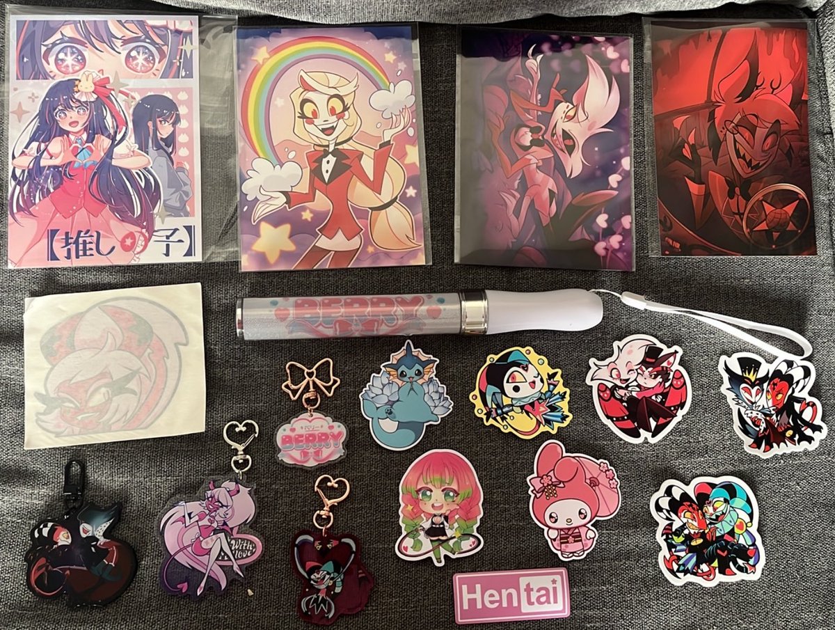 gemini ♊︎🩷 LVLUP!!! tweet media