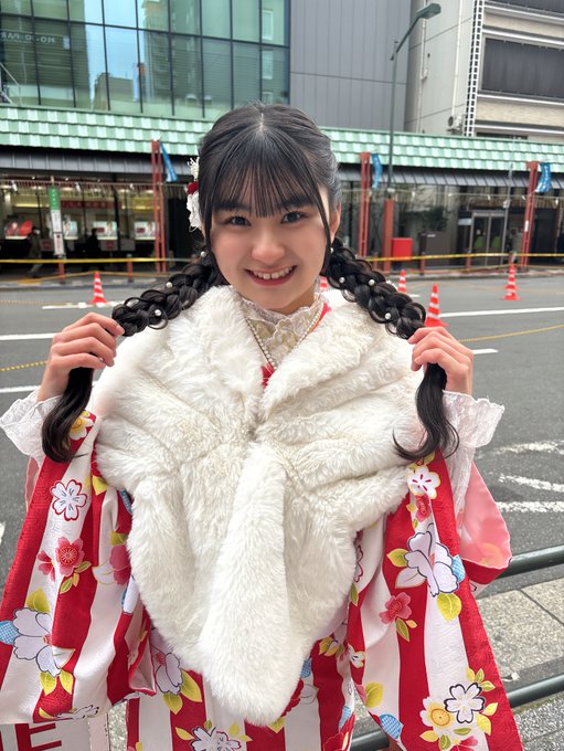 安土姫華のTwitter画像11