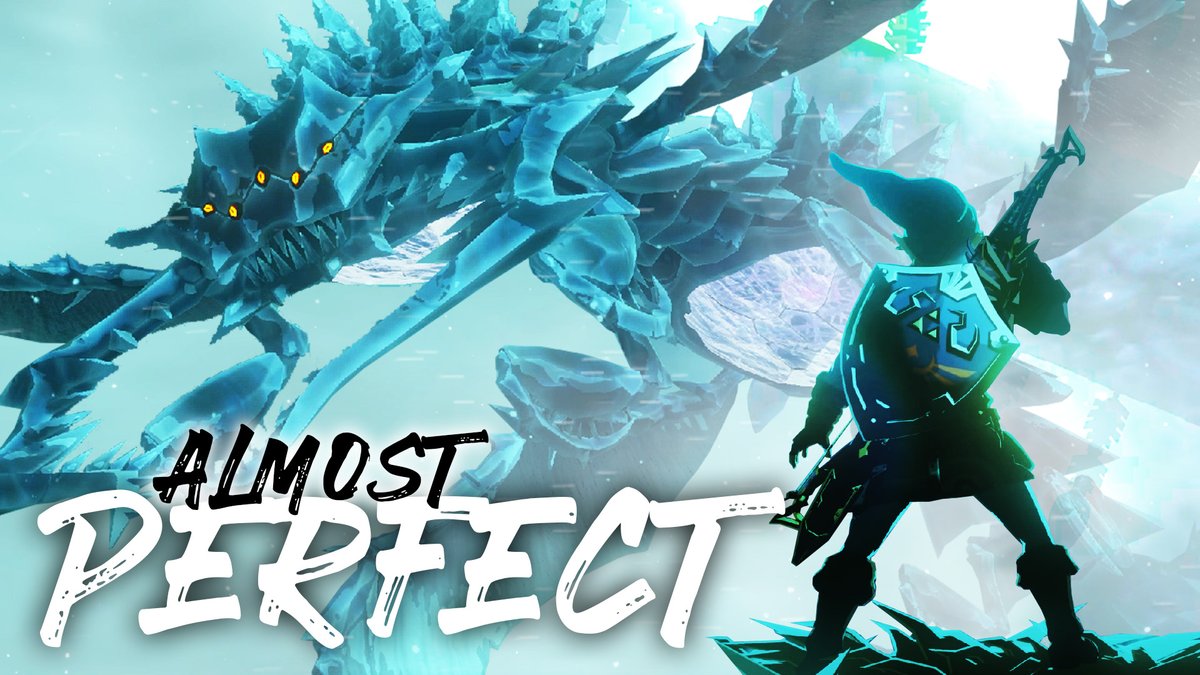 The wait is over, let's talk about the Wind Temple and how it surpassed expectations! (video link in replies)

Retweets appreciated since it's been over 6 months!