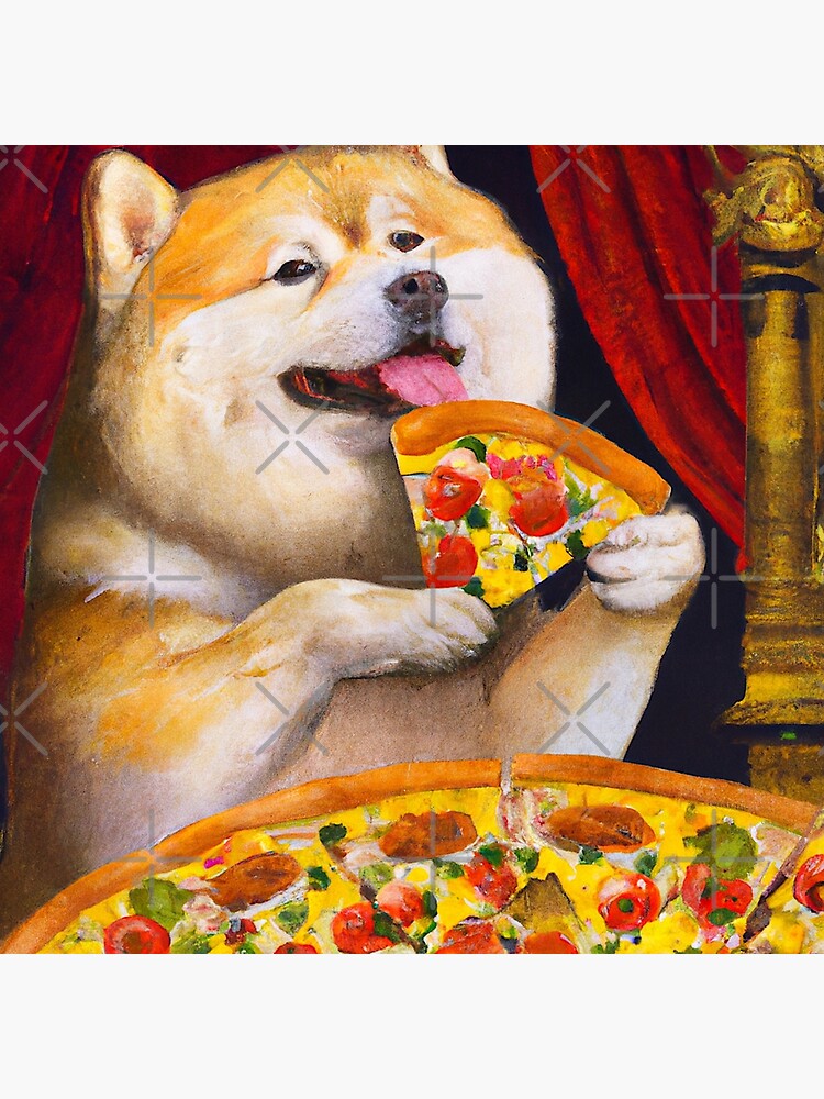 funny shib tweet media