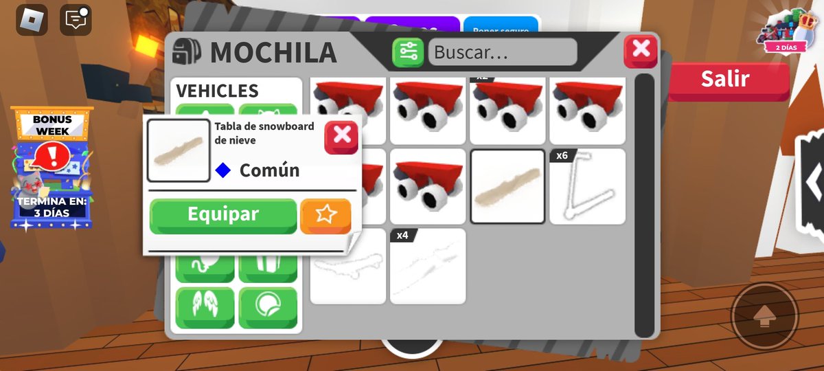 ParticioStar's tweet photo. Who's interested dm me!
#Adoptmetrades #adoptmetrading #adoptme #adoptmestuff #adoptmeroblox https://t.co/9IskScwvws