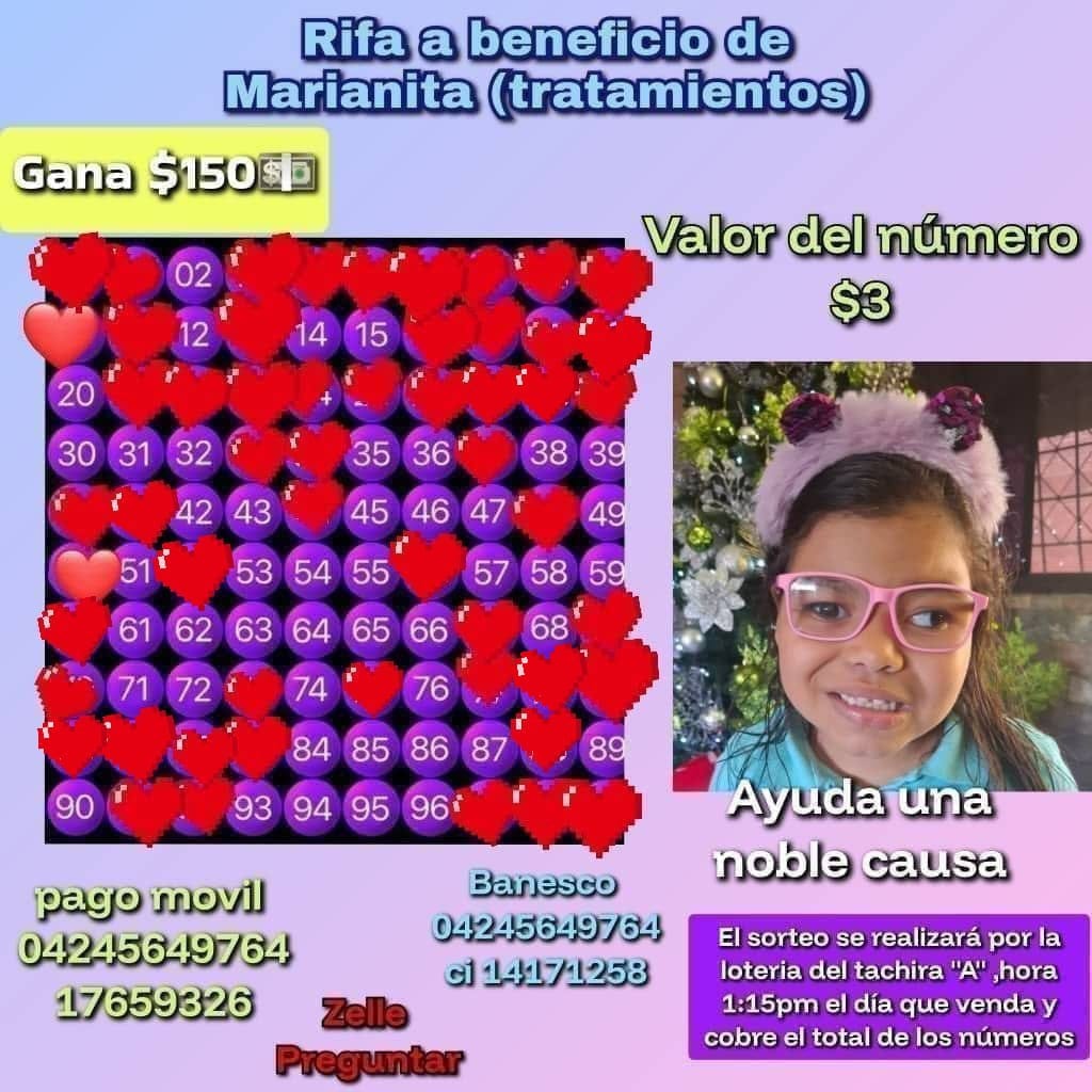 mariani87784922's tweet image. Angeles terrenales necesito con #urgencia poder asistir a consulta con la neurologo ,adquirir amp Decapeptyl cuesta $450, trileptal cada 3 días q s m termina 🙏

Con mi alma les pido la colaboración aun m quedan números d una rifa 
pago m
04245649764
17659326
mercantil