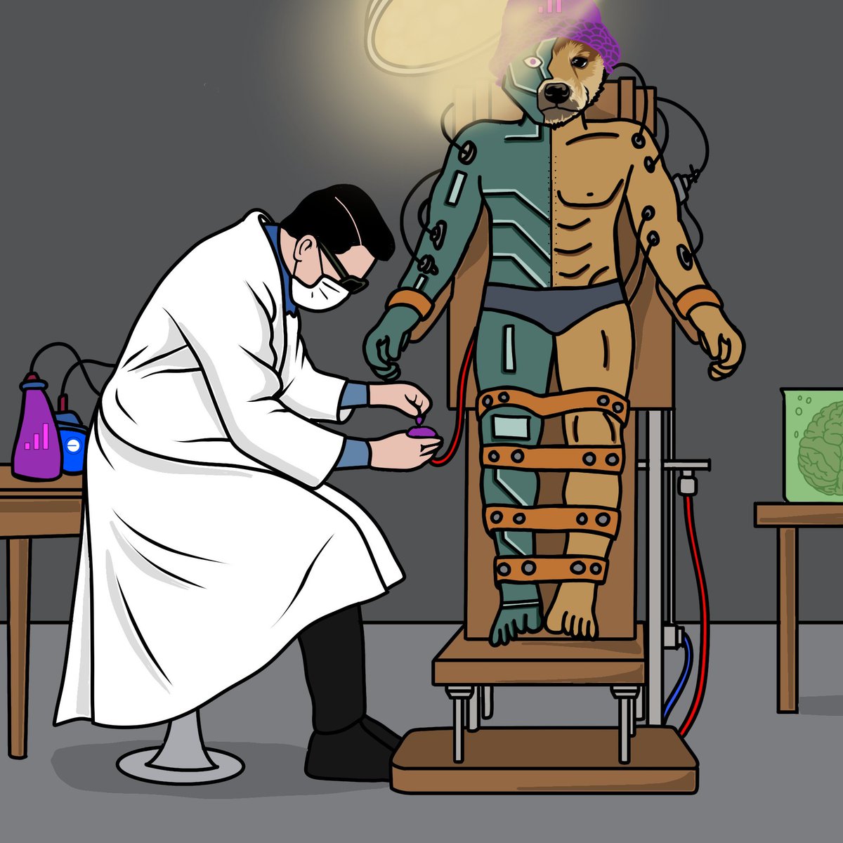 downloading update..

as we get closer to rolling out phase 1 of our utility, I have been getting upgrades in my software. 

reminder of the SNAPSHOT happening randomly this week.