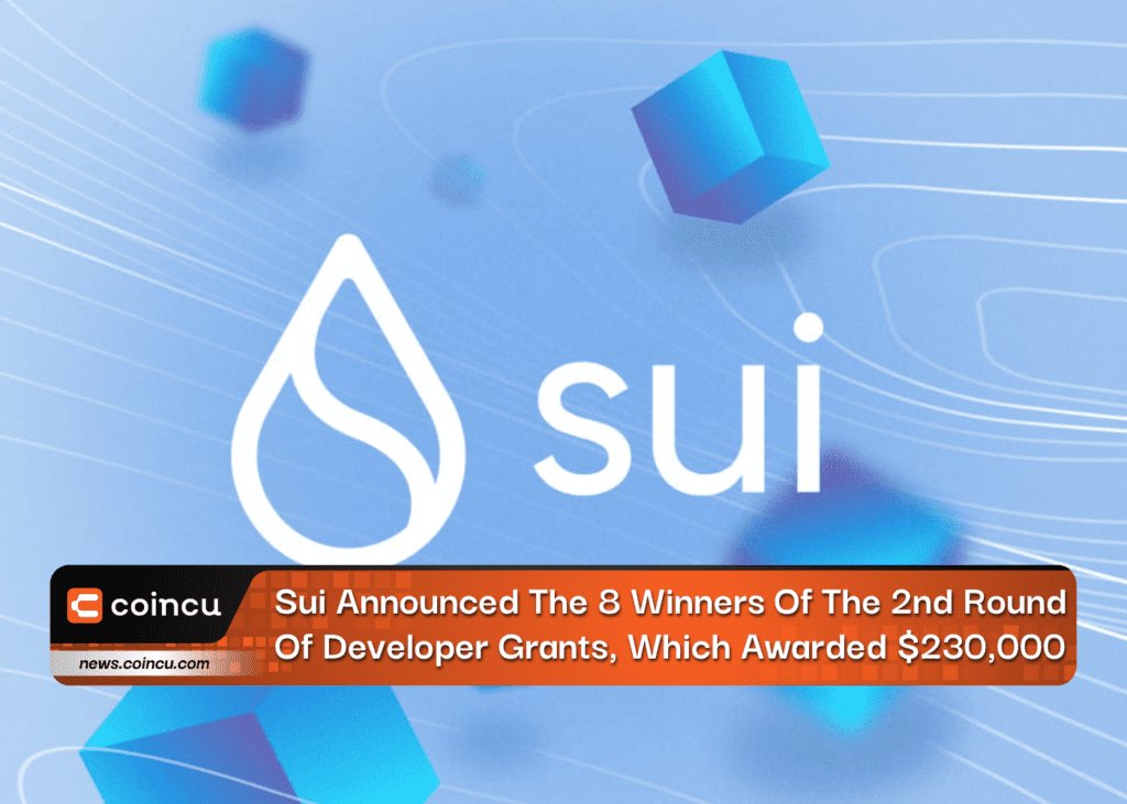 Fun fact: Sui was one of the first backers to offer a grant to Carbon Browser!

$CSIX 🔥