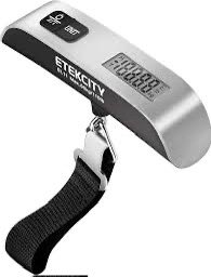 Nigerians! My people, ABEG invest in a hand scale to weigh your luggage before you go to the airport. The number of people I saw reshuffling their suitcase this morning at Lagos Airport was alarming 😩

Do you guys like stress or you think you’ll get away with it? 🤔