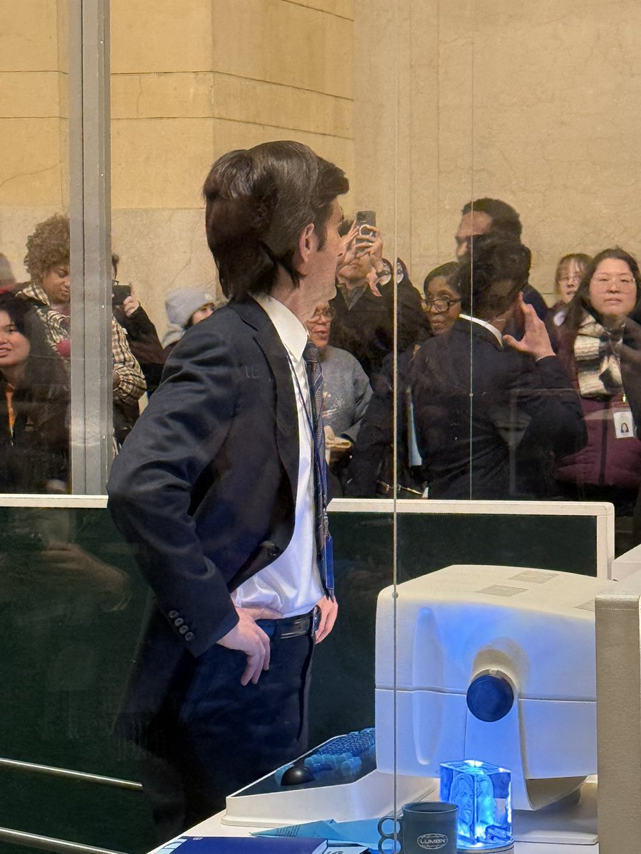 that moment when you bankrupt an entire town at 18