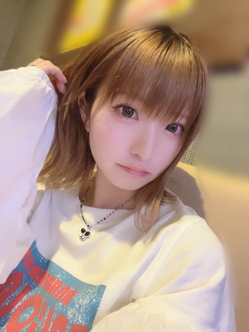 Twitterのコスプレ画像2
