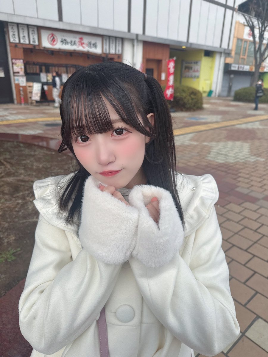 Ruri_FESTIVE's tweet photo. おはよ ☺︎ https://t.co/03ImTLcBXP