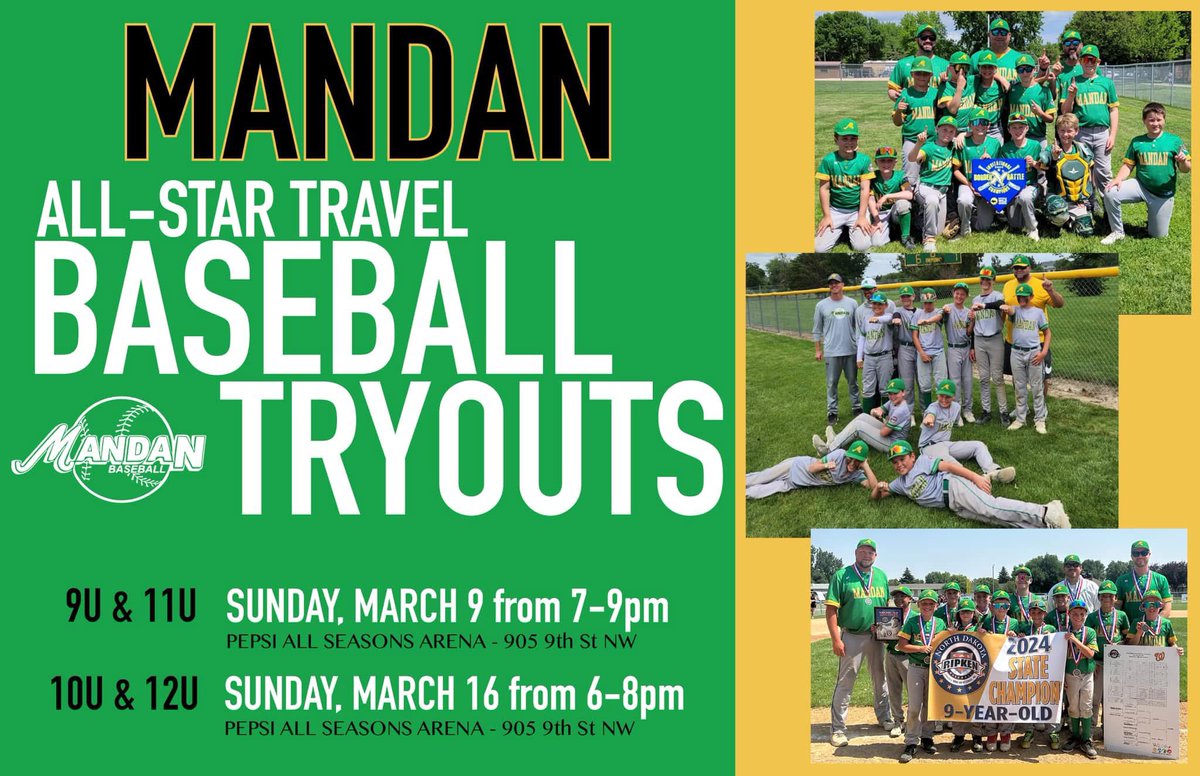 Mark your calendars. Tryouts for Mavericks are set. #rolltribe.