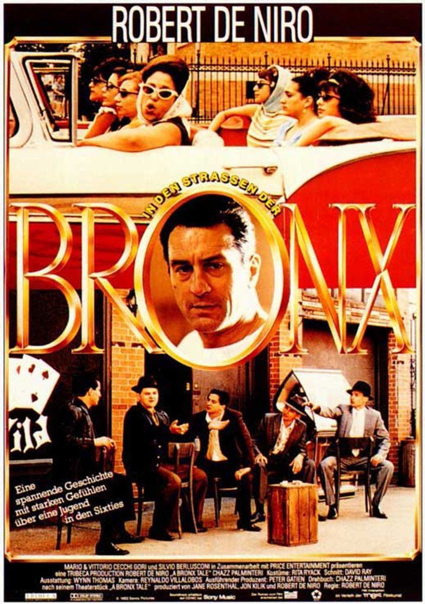 Sincresis_'s tweet photo. A Bronx Tale

Una Historia del Bronx

 - Robert De Niro, 1993 -

#robertdeniro #chazzpalminteri #mafia #film #cinema #cinephilecommunity #cinefilo #moviesscenes #filmmaker #filmmaking #theacademy #cinematography #movie #pelicula #cinefilos #cinephile #moviereels #aesthetic https://t.co/rnRSwvfstr