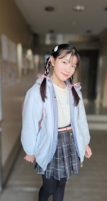 Twitterのコスプレ画像7