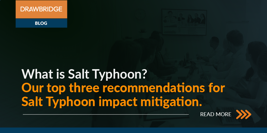 Microsoft links "Salt Typhoon" APT attacks on global telecoms to the Chinese Ministry of State Security. Agencies like CISA and NSA urge action. To read our cyber expert shares top mitigation steps: hubs.li/Q032yFCr0

#cybersec #infosec