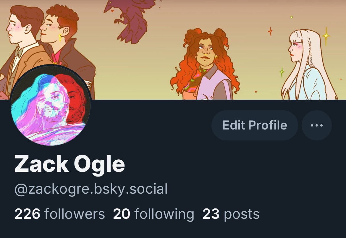 Zack Ogle (@zackogre) / Posts / X