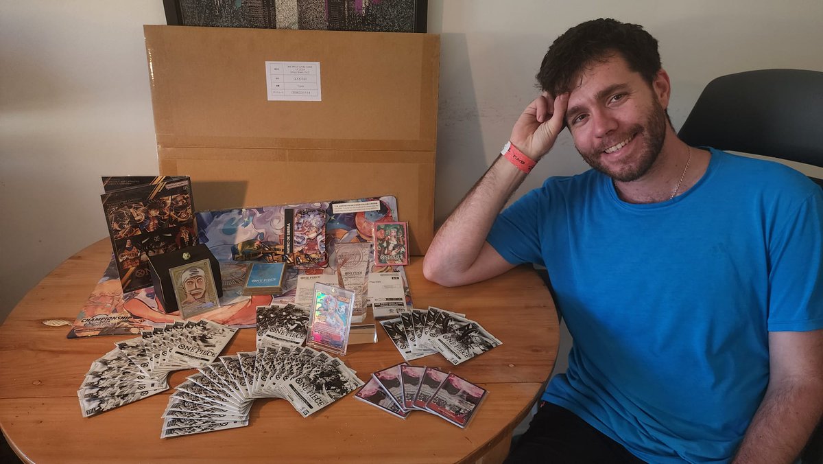 LiceUry's tweet photo. Voy a intentar seguir yendo a la mayoria de torneos que pueda. En general pienso que tuve mucha mucha suerte, pero tambien que el mazo se desenvolvio como yo queria en los matchups importantes. Gracias a todos los que se acercaron a saludar! https://t.co/JR7dy9IGDU
