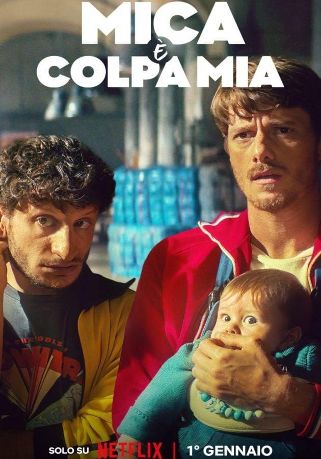 DSeriesYPelis's tweet photo. #TiempoDNews 

Top 10 Global de #Netflix - Películas no en inglés (06-ene al 12-ene)

1. #AdVitam - 17.1M vistas [NEW]
2. #TheLoveScam - 7.2M vistas [+1]
3. #Nr24 - 6.4M vistas [-2]
4. #UmjoloMyBeginningMyEnd - 1.5M vistas [NEW]
5. #TheChildrensTrain - 1.4M vistas [-1]
6. #BhoolBhulaiyaa3 - 1.4M vistas [-4]
7. #FamilyPack - 0.9M vistas [=]
8. #Hopeless - 0.9M vistas [NEW]
9. #UnderParis - 0.8M vistas [-1]
10. #TheParadiseOfThorns - 0.8M vistas [NEW]