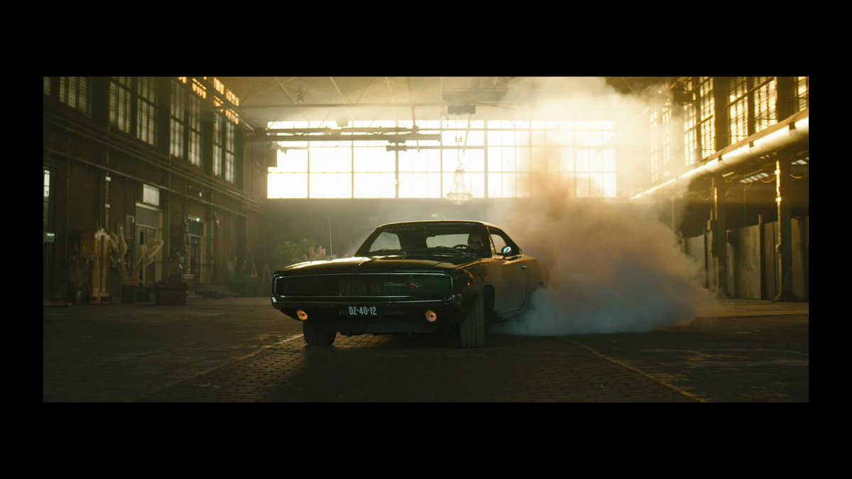 Video van de Week: goed wakker worden doe je met de vlammende nieuwe track van Friese heavy metalhelden #Bildtstar🔥 Vanavond 22:30 te zien in De Drie Gezusters tijdens onze NMTH x Penguin Showcase, nu alvast op je beeldscherm met Black Widowmaker: wp.me/p6xalX-gJk