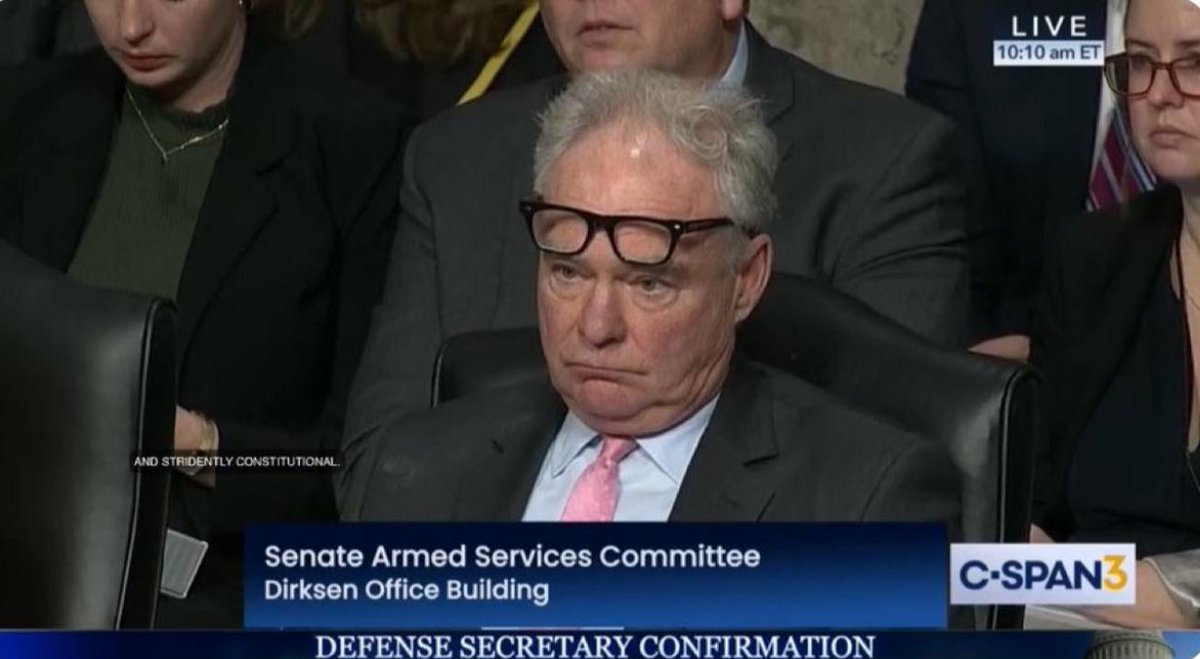 Me during my first <a href="/OversightDems/">Oversight Dems</a> committee hearing.
