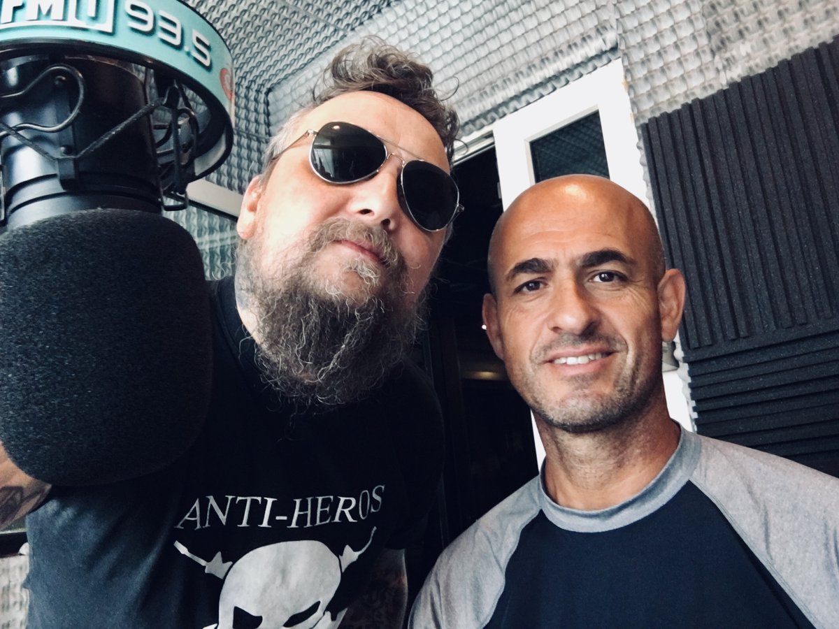 #DQRadio | El #259: Especial #LeyendasOlímpicas. Charlamos con la tenista #LauraMontalvo, la atleta #LilianaMarielGóngora y el judoca #AlejandroBender.
.
Escuchalo👉deportesenquilmes.com.ar/spip.php?artic… O👉ApplePodcasts👉TuneIn👉Spotify👉Ivoox