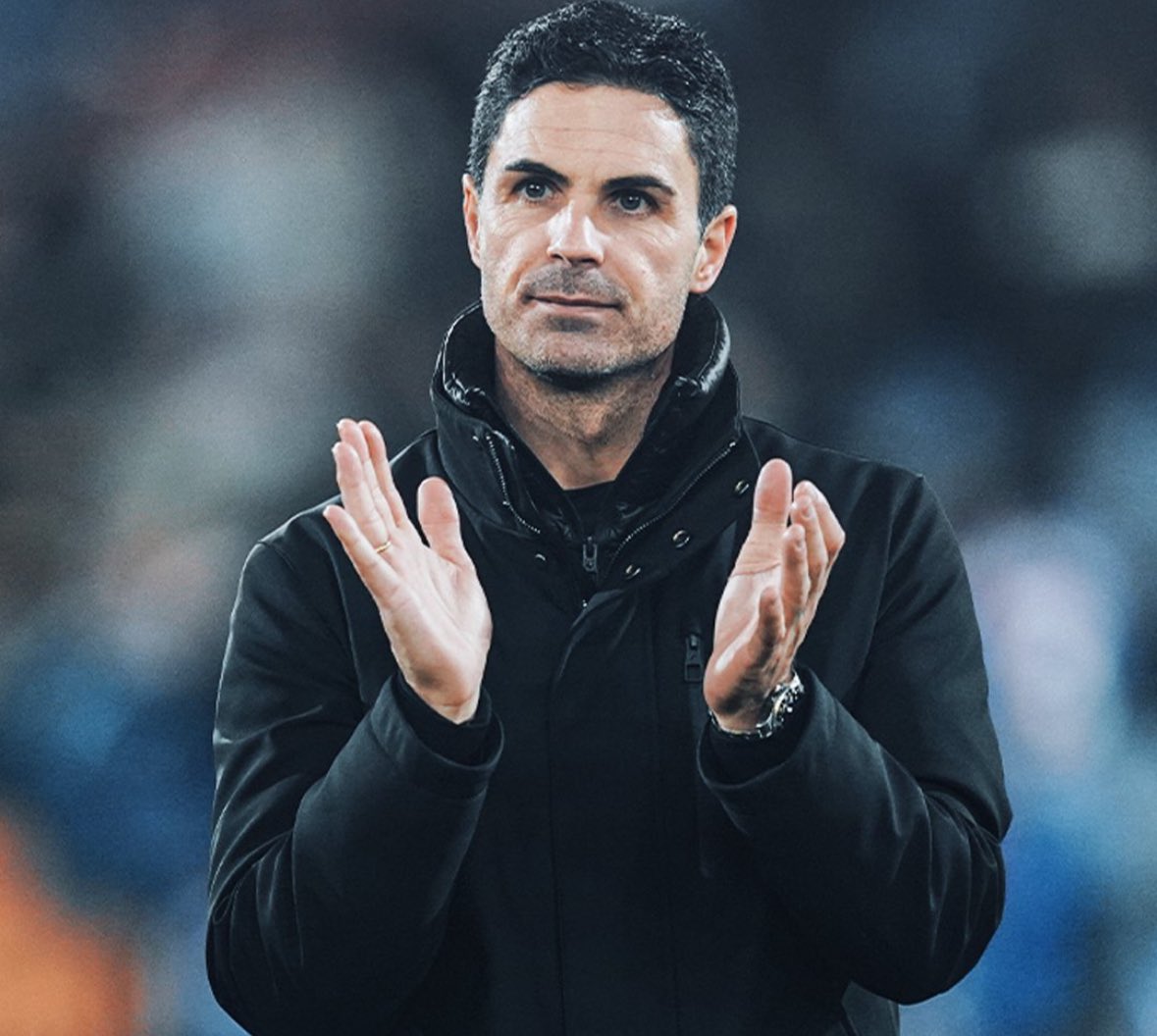 🔴⚪️👀 Mikel Arteta: “We know who we want to sign. We have very clear ideas of the players that we want, yes”.

“It was before Gabriel Jesus injury and it was with Gabi injured right now and we have to wait and see how things develop”.