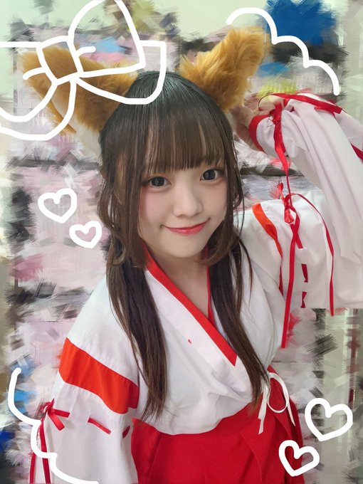 Twitterのコスプレ画像24