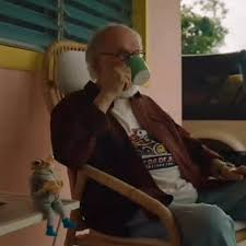 Barricada Azul tweet media