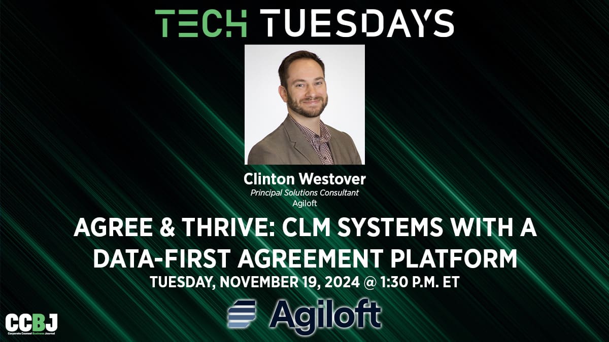 NeilSignore's tweet photo. ICYMI: @CCBJournal's Tech Tuesday with @onitapps 

Simplify, Optimize &amp; Balance Workloads!

Click to register below!

https://t.co/3vWitQLb2q https://t.co/NqSVlud7pF