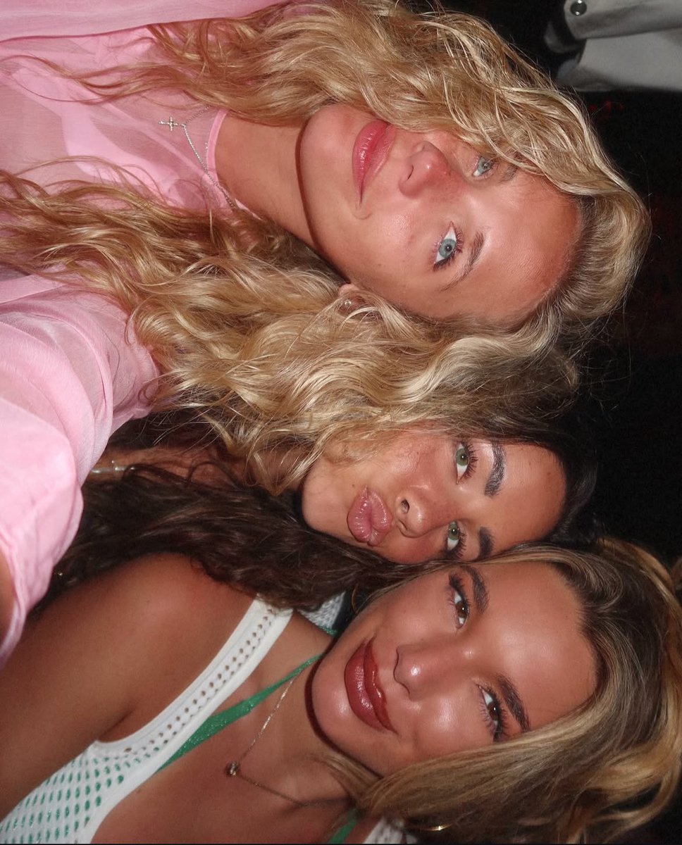 📸 | Megan via Natalie King’s Instagram