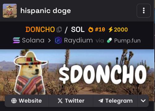 Numero 10 en DEX!! Como Maradona! ⚽️⚽️

#DONCHO