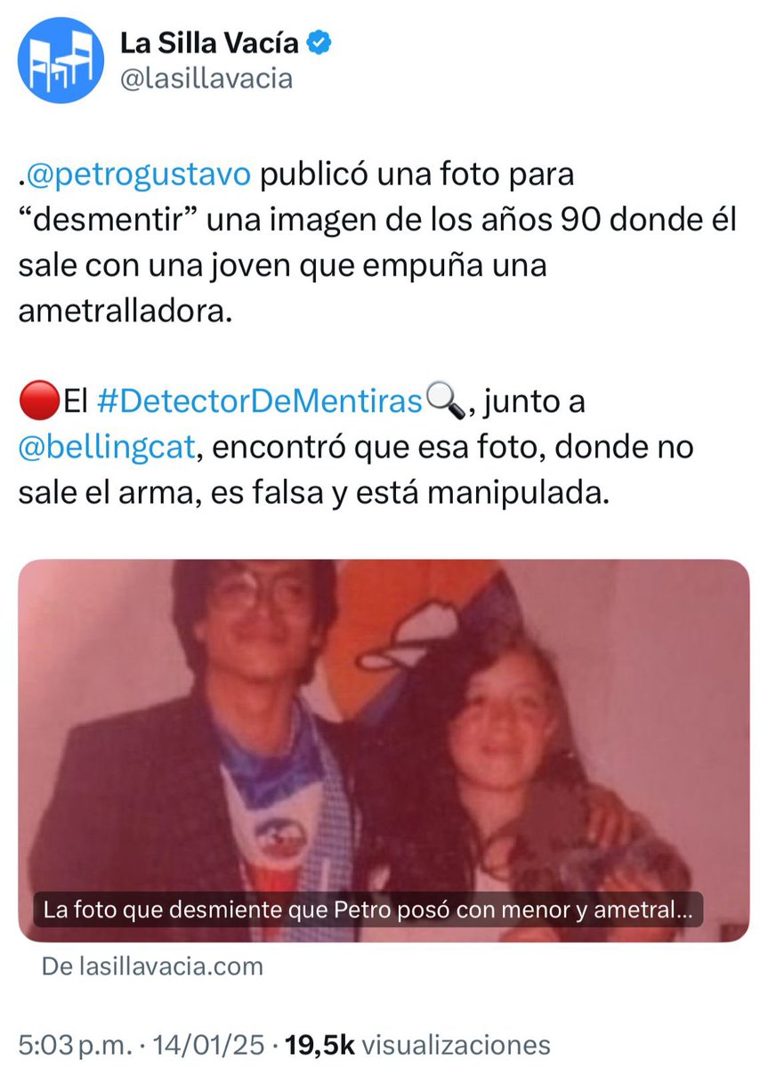 MariaFdaCabal's tweet image. Petro, Petro, Petro…