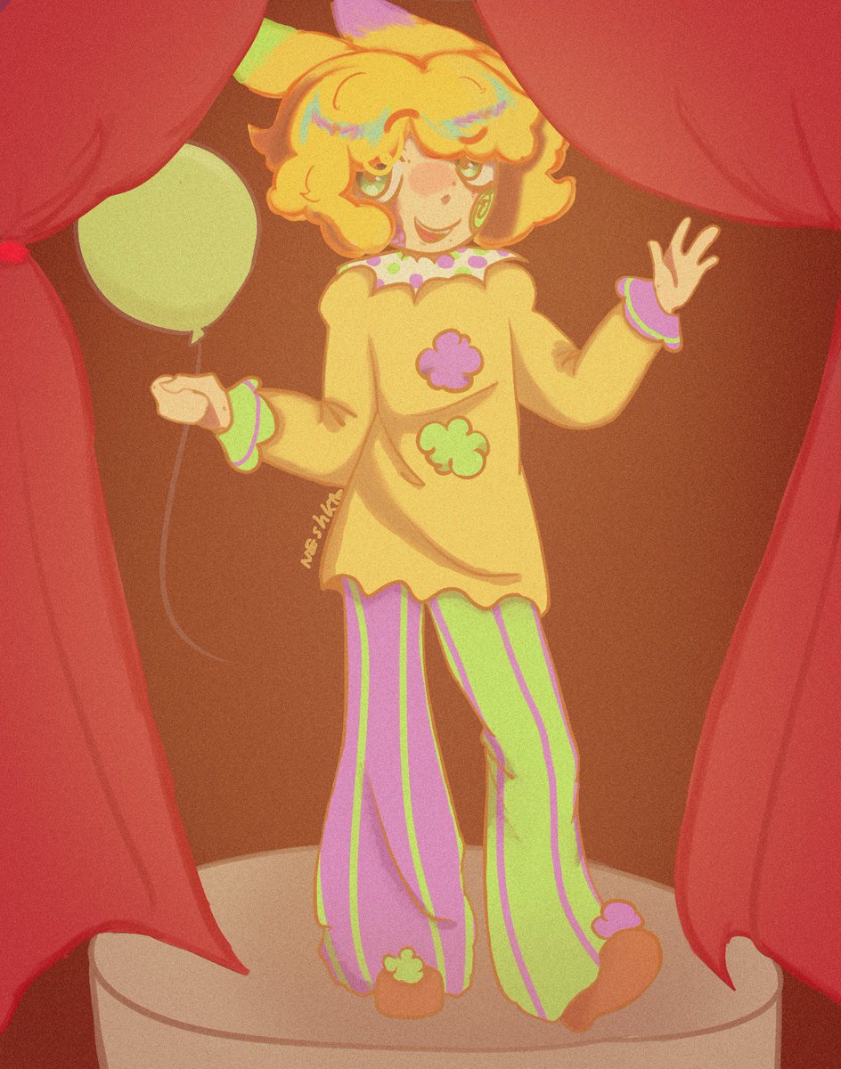 smak_402's tweet photo. .looey 

#dandysworldart #dandysworldfanart #dandysworldlooey #dandysworld #art #digitalart https://t.co/xV6eHKhl54