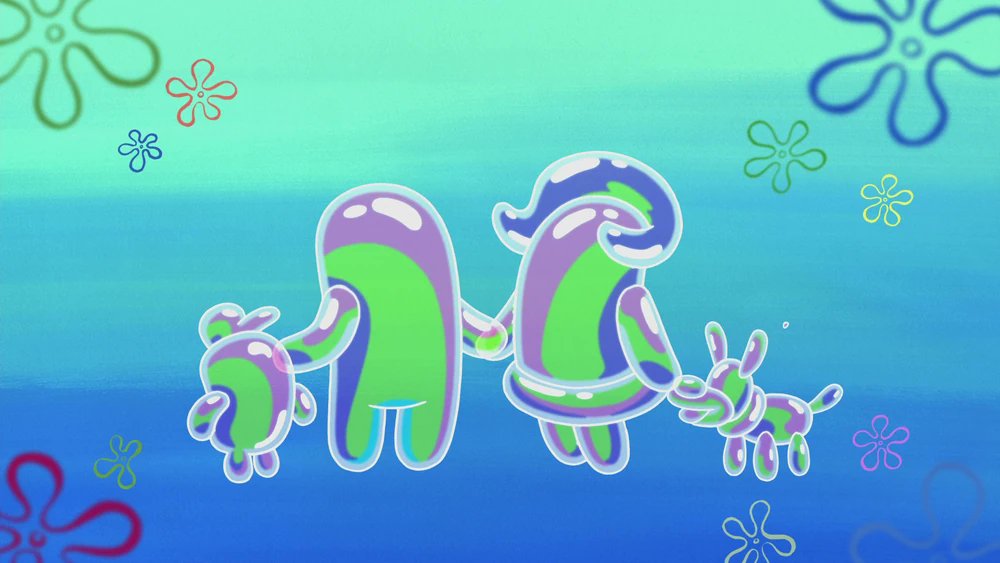 Spongecaps 3 (@3spongecaps) on Twitter photo 