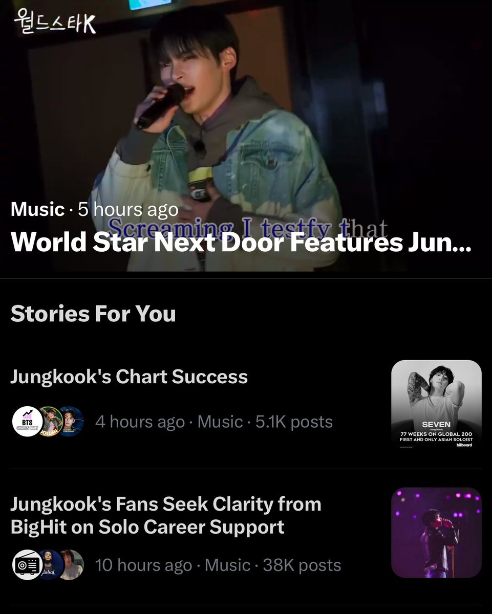 cataleya_jk01's tweet photo. JUNGKOOK DESERVES BETTER
FANS DEMAND ANSWERS HYBE
BIGHIT RESPECT JUNGKOOK
HYBE APOLOGISE TO JUNGKOOK
HYBE TREAT JUNGKOOK FAIRLY
#JungkookDeservesBetter  #정국
@KBSnews @mbcnews @SBS8news @YTN24 @mbnlive @yonhaptweet  @bts_bighit @HYBEOFFICIALtwt https://t.co/bTjhdieqbX