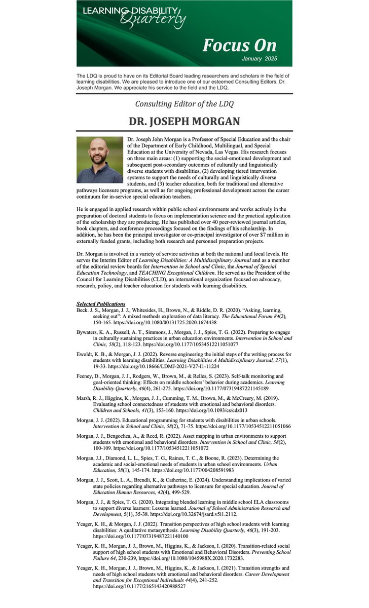 LDQ Journal tweet media