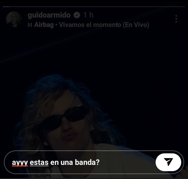 sheiramone's tweet photo. si me hago la desinteresada capaz me de bola https://t.co/2Vljgp4z1l