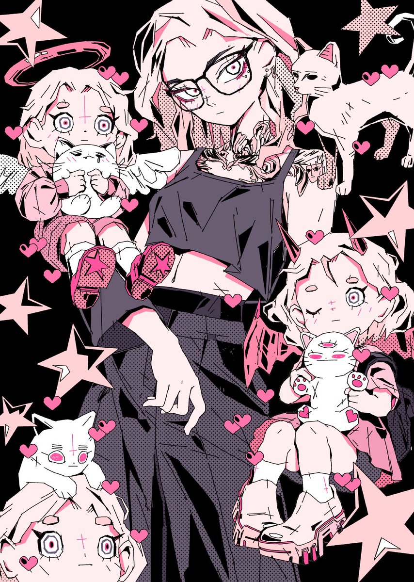 👁‍🗨 Arkestar tweet media