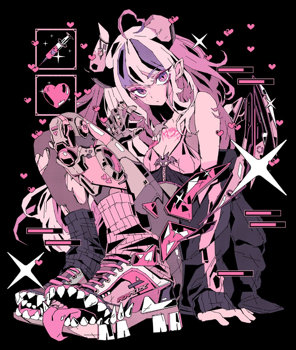 👁‍🗨 Arkestar tweet media