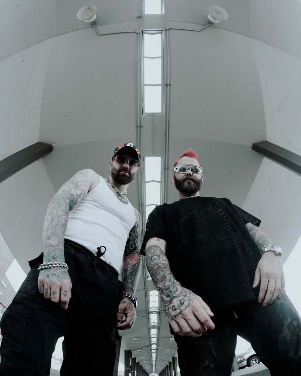 Sugashanemusic's tweet photo. Detroit!! it’s time to move. 🪩 Join us on Feb 22nd at Magic Stick for the Techno Playground w/@JSTJR . This night was built for the underground! See you there 😈  @majesticdetroit @_metawav https://t.co/vydpKzGLkJ