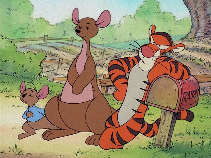 Mom, child, and Stepdad for sure