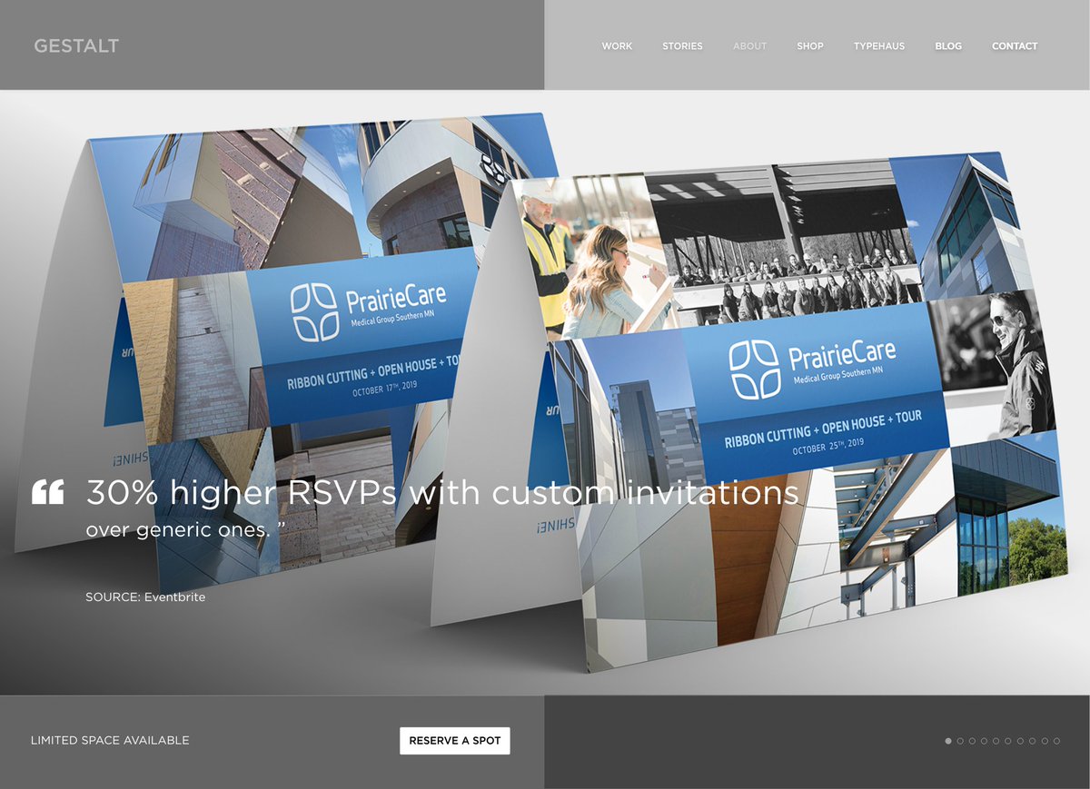 GESTALTPRTNRS's tweet photo. 🎉 Small details, BIG impact. Your event deserves more than generic invites.

✨ Custom invitations =
💌 +30% RSVPs (Eventbrite).
🎨 80% boost in brand recall (Lucidpress).
🤝 Personal touch = lasting loyalty.

Let’s make your event unforgettable.

GESTALT https://t.co/KadMS11S3X

#EventDesign #BrandMatters #CreativeInvites #BusinessGrowth #EventMarketing