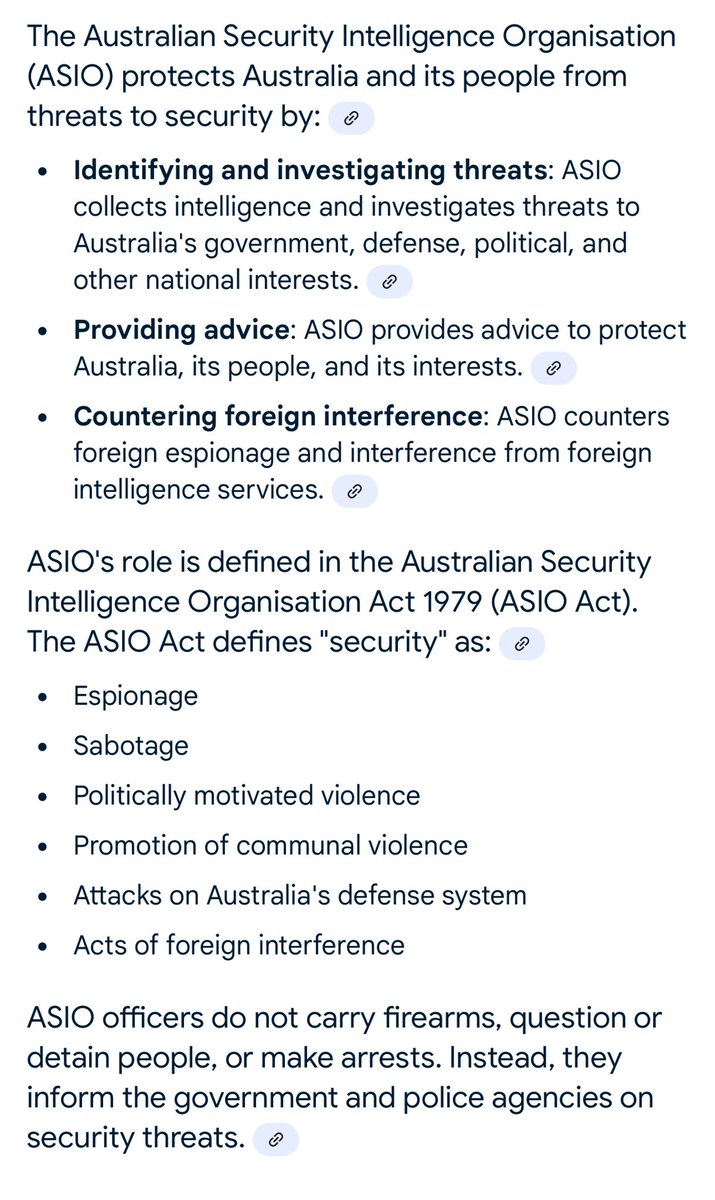 <a href="/MaryKostakidis/">💧Mary Kostakidis</a> <a href="/yanisvaroufakis/">Yanis Varoufakis</a> Are these people even doing their job?

This ZiyeOnazi organisation is set up primarily for one purpose. ASIO should shut it down.