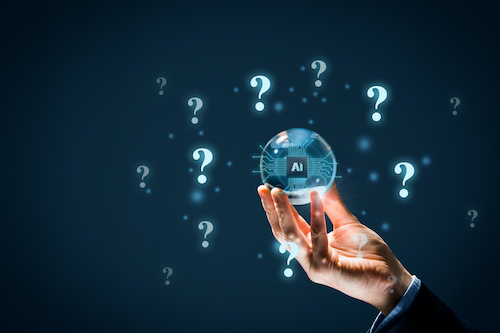 mheiblum's tweet photo. Curious to learn how #AI will continue to transform education in 2025? Our VP of AI, Eric Wang, shared his thoughts. Read his predictions on student transparency and the shift to AI co-authorship, here: https://t.co/0CXwefQBzt https://t.co/VsSqcD6543