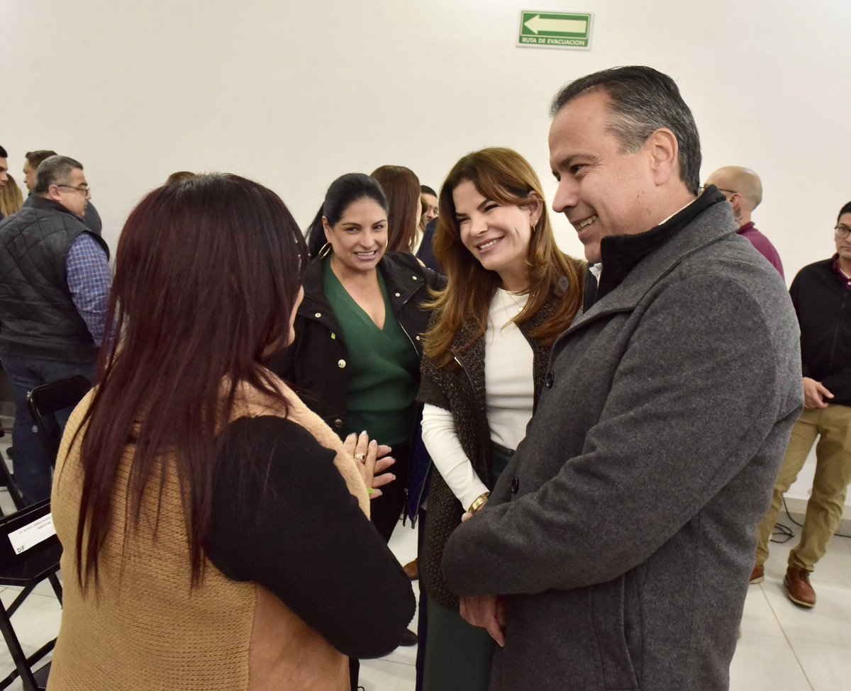 Antonio Astiazarán tweet media