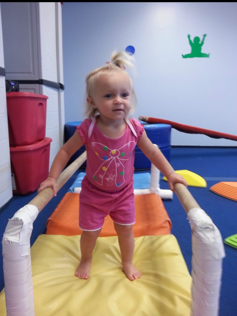 Pinnacle Gymnastics tweet media