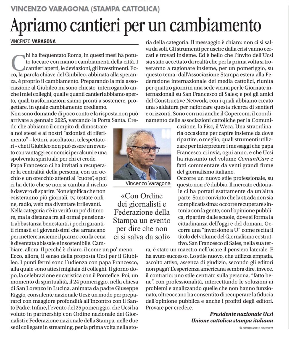 Vincenzo Varagona tweet media