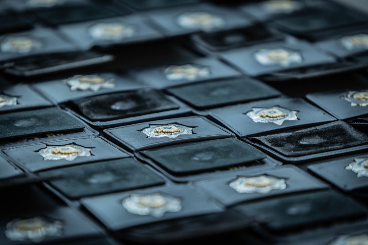 Interested in being a sheriff but not sure where to start? Email us at
BCSheriffs@gov.bc.ca or visit our website to learn about what we do &amp; how to apply!