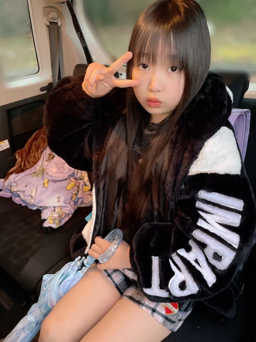 まゆのTwitter画像10