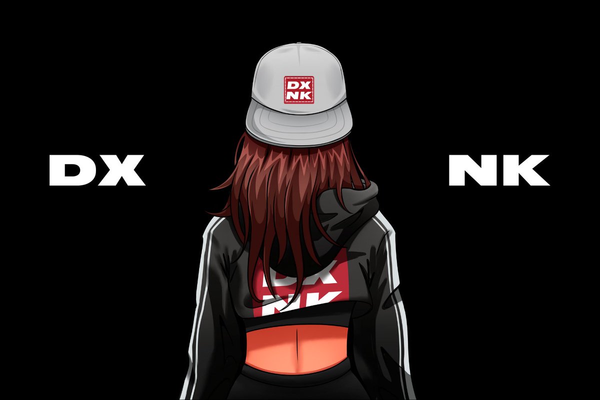 I recently came across <a href="/DxnkLabs/">DXNK</a> and their breathtaking NFT collection, and I have to say—it’s nothing short of extraordinary! Their creativity and distinctive artistry truly set them apart in the NFT space. I’m beyond excited to see what they’ll bring to the table.🤩