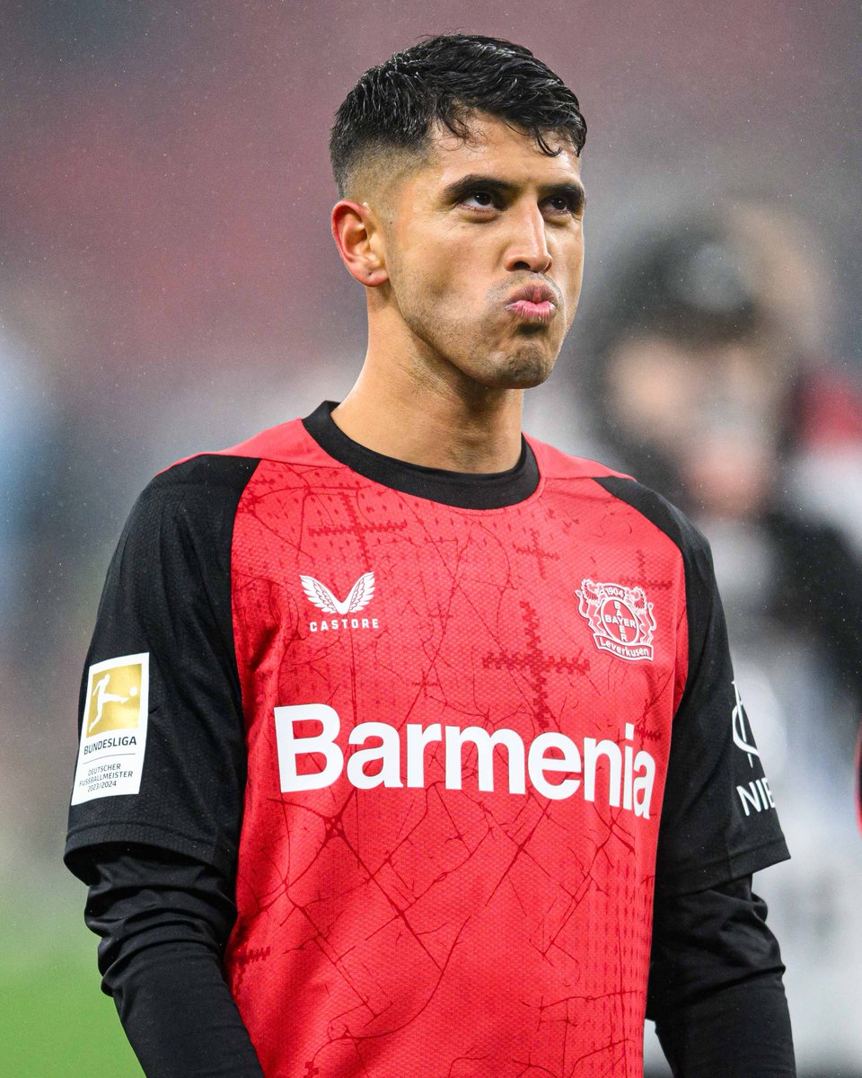 Bayer 04 Leverkusen tweet media