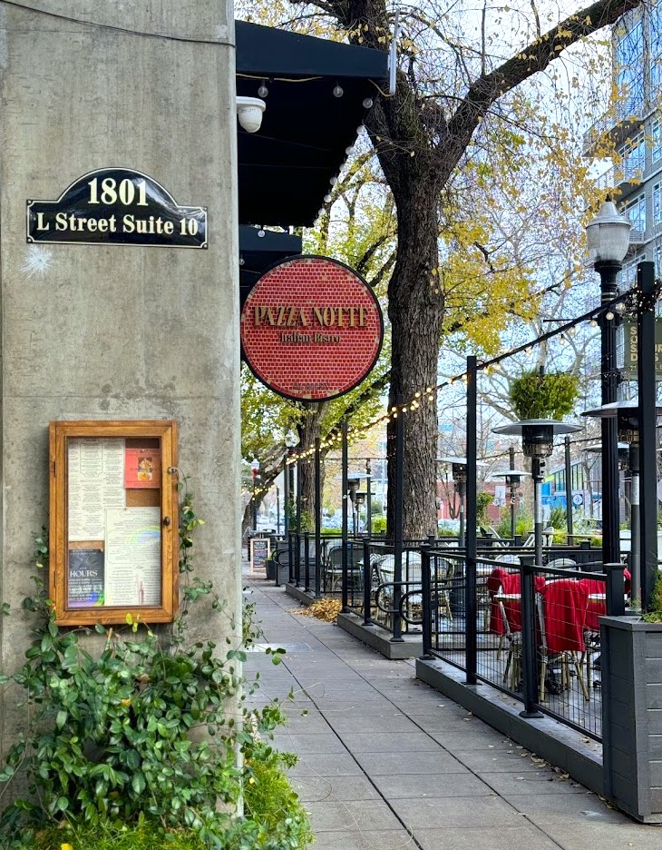 The Handle District tweet media