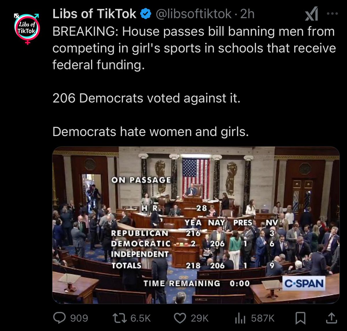 evan loves worf tweet media